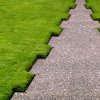 Wege, Mauern, Steine