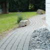 Wege, Mauern, Steine