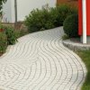 Wege, Mauern, Steine